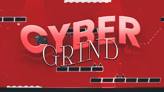 "Cyber Grind" : Solo Layout