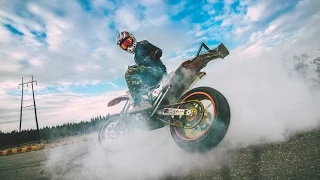 TRR 2014 - Episode 5/10 - Supermoto Fun