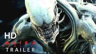 ALIEN: ROMULUS - Full Trailer - Hulu (2024)