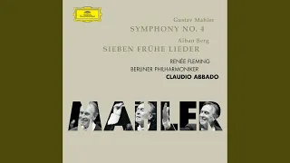 Mahler: Symphony No. 4 - III. Ruhevoll, poco adagio (Live)