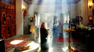 Хор храма Рождества Богородицы в деревне Тарасово (CD, 2009)