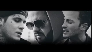 AK26 - ELFÁRADTAM Feat. Krisz Rudolf | OFFICIAL MUSIC VIDEO |