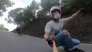 PAY TO PLAY // Longboarding Fails