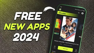 8 Best Android Apps You Must Install In 2024 January!