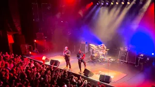 Animals as Leaders Live Full Set at Tokyo Japan 13 April 2023