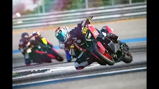 OnBoard Yamaha Championship 2020 สนามที่ 2 XMAX-OPEN