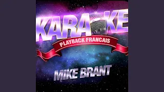 Qui Saura ? — Karaoké Playback Avec Choeurs — Rendu Célèbre Par Mike Brant