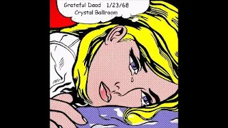 Grateful Dead - Viola Lee Blues 1-23-68