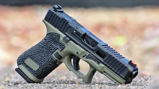 10 Best Budget Concealed Carry Guns in 2023