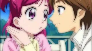 Nozomi x Coco ღ {Hurry Up and Save Me}