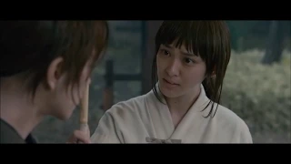 Heartache - ONE OK ROCK (Rurouni Kenshin Music Video)