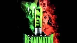 17 - End Title - Xavier Capellas from Beyond Re-Animator