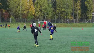 PEPO Violetti vs MiPK P9 5x5  2.10.21 Lappeenranta .