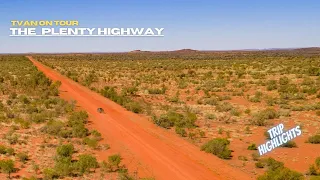 The Plenty Highway