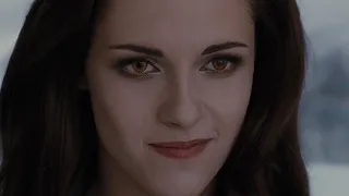 Bella Swan (Breaking Dawn Pt2-2) Kristen Stewart Twixtor