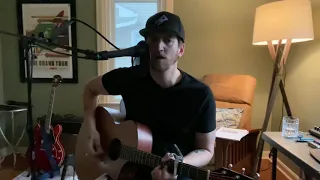 Travis - Side (Cover)