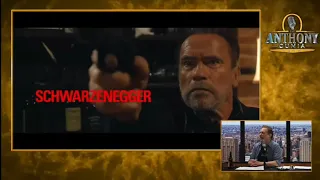 TACS - Schwarzenegger's FUBAR is FUBAR