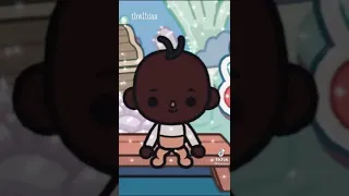 🍼 where to find baby clothes 🍼 Toca life world!!!