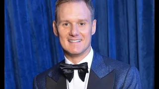 Dan Walker 'on fine form' hosting first major event after horror bi...