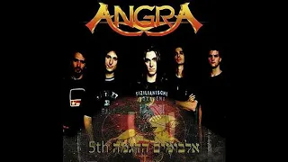 Angra - Temple Of Shadows [Demos]