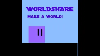 OUT NOW | WorldShare