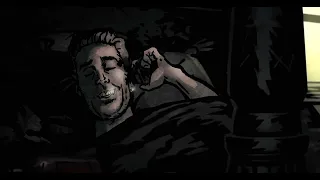 Darkest Dungeon Intro ♂Right version♂