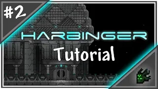 Terraria Building Tutorial | Ep 2: Image Matching Puzzle