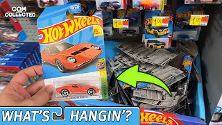 No SUPER For You! Peg Hunting 2022 Hot Wheels M Case, Matchbox Super Chase, Treasure Hunts + more!