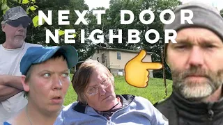 MUST LISTEN! Phone Call with next-door Neighbor of Don & Candus! Summer Wells Case!