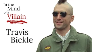 In The Mind Of Travis Bickle | Character Analysis