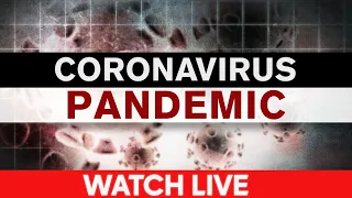 Coronavirus NY: Update from Gov. Cuomo