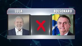 DEBATE DO SÉCULO É NA BRASIL CENTRAL - LULA X BOLSONARO