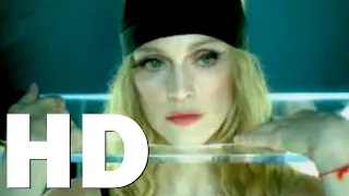Madonna - I Don't Search I Find (music video) HD