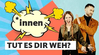 Warum regt uns Gendern eigentlich so auf? | Quarks