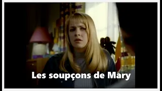 Les soupçons de Mary - téléfilm thriller 1998