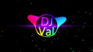 DJ Val - 15 треков (Mix DJ ITALOKID)