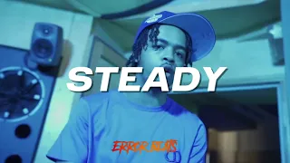 [FREE] Loski x Bandokay Type Beat "STEADY" | UK Drill Instrumental 2021