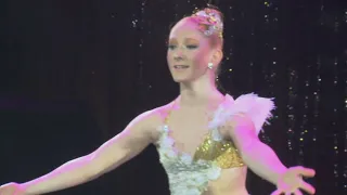 Abby's Ultimate Dance Competition - Brianna Haire Solo "Angel" (S1E10)