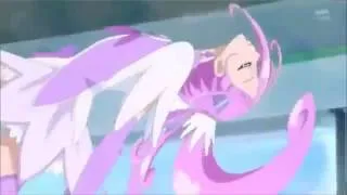 Doki doki precure AMV opening remix