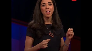 Emily Esfahani Smith: There's more to #life than being happy - TED talk