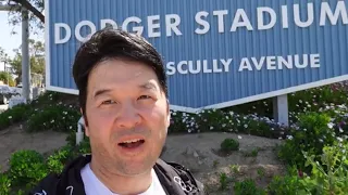 Los Angeles Dodger Game: Save $$$ with these Pro Tips | Vlog