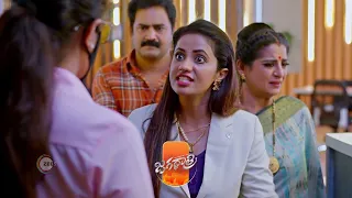 Jagadhatri Telugu | Premiere Ep 251 Preview - Jun 07 2024 | Telugu