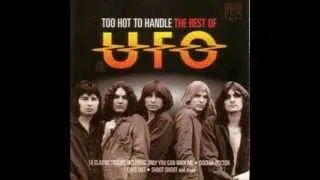 UFO- Belladonna 1976m.-No Heavy Petting