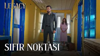 Her Şeyin Başladığı Yer | Legacy 33. Bölüm (English & Spanish subs)