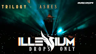 ILLENIUM [Drops Only] @ Live at Trilogy, ASHES Set 2021 | Allegiant Stadium Las Vegas