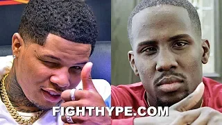 GERVONTA DAVIS & TEVIN FARMER WAR OF WORDS REIGNITES; DAVIS THREATENS TO "KILL" FARMER