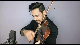 Do Fundo da Grota ao Violino