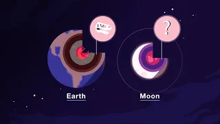 Airbus Foundation Discovery Space: Local lunar sights