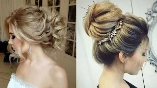 Easy Hairstyles for Girls - Hairstyles Compilation For Girls  #9