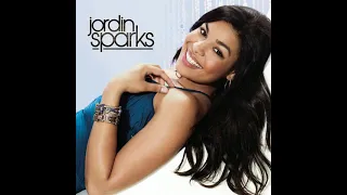 Jordin Sparks - No Air (feat. Chris Brown) (slowed + reverb)